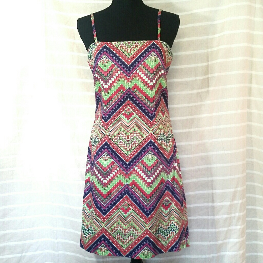Laundry by Shelli Segal dress Size 10